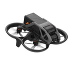 Für DJI Avata Propeller, leichte Flügellüfter als Ersatzpropellerblätter