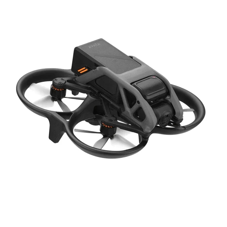 Für DJI Avata Propeller, leichte Flügellüfter als Ersatzpropellerblätter