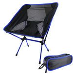 Outdoor-Camping-Lounge-Strand-Klappstuhl, Klappstuhl