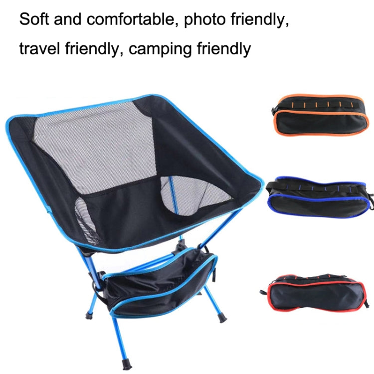 Outdoor-Camping-Lounge-Strand-Klappstuhl, Klappstuhl