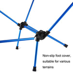 Outdoor-Camping-Lounge-Strand-Klappstuhl, Klappstuhl