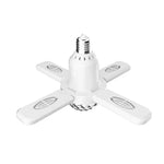 LY-002 24W Mini Bluetooth RGB-Lichteffekt, faltbares Musiklicht, magisches Licht, Sternenlicht