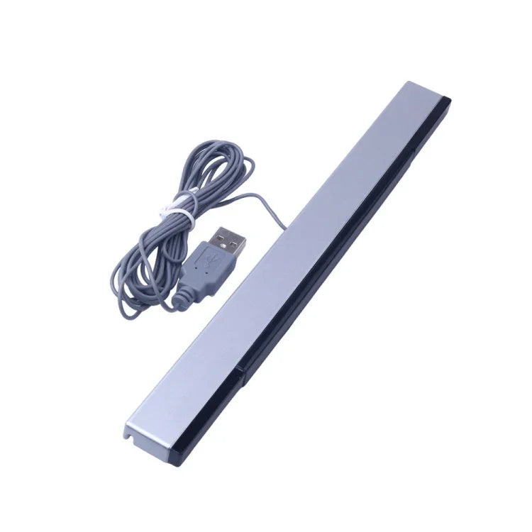 Für Wii Wii U PC-Simulator USB-Stecker Infrarot-Strahleninduktor, USB-Stecker