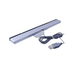 Für Wii Wii U PC-Simulator USB-Stecker Infrarot-Strahleninduktor, USB-Stecker