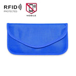 6,5-Zoll-Handy-Signalabschirmungstasche, Anti-Ortungs- und RFID-isolierende Aufbewahrungstasche