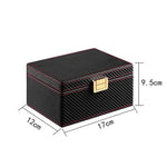 RFID-Signalabschirmungsbox, Autoschlüssel-Entmagnetisierungsbox, Handybox, Kohlefaser