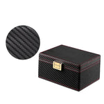 RFID-Signalabschirmungsbox, Autoschlüssel-Entmagnetisierungsbox, Handybox, Kohlefaser