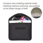 RFID-Schutzhülle für Handys und Tablets, 23,5 x 18 cm