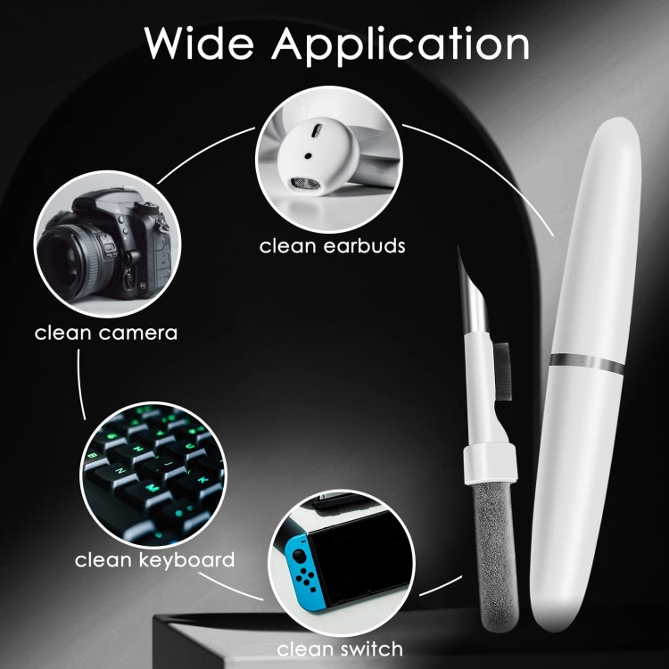 Bluetooth-Headset Reinigungsstift, Multifunktion