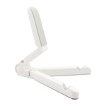 54356 Multifunctional Desktop Universal Foldable Triangular Phone Holder