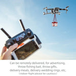 Für DJI Mavic 2 Pro &amp; Zoom Airdrop-System Drohnenwerfer, Für DJI Mavic 2 Pro &amp; Zoom