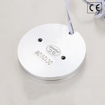 2 Stück 2W DC12V 18LED Schrankleuchten Vitrinenbeleuchtung, Spezifikation: 2510 Anschluss – Seitlicher Ausgang, 2510 Anschluss – Unterer Ausgang, DuPont Anschluss – Seitlicher Ausgang, DuPont Anschluss – Unterer Ausgang