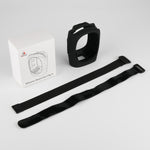 Für JBL Clip 4 Bluetooth-Lautsprecher Silikonhülle Schutzabdeckung mit Riemen, Stil 2 (Schwarz), Stil 2 (Blau), Stil 2 (Grün), Stil 2 (Pink)