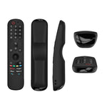 Für LG An-MR21GC / AN-MR21N / AN-MR21GA TV-Fernbedienung Silikon-Schutzhülle, Y36 Leuchtgrün, Y36 Schwarz, Y36 Blau, Y36 Rot, Y36 Leuchtblau