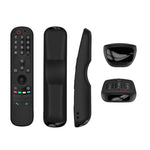 Für LG An-MR21GC / AN-MR21N / AN-MR21GA TV-Fernbedienung Silikon-Schutzhülle, Y36 Leuchtgrün, Y36 Schwarz, Y36 Blau, Y36 Rot, Y36 Leuchtblau