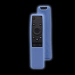 Für Samsung BN59 Serie Smart TV Fernbedienung Rutschfeste Silikon-Schutzhülle, BN59 Serie (Leuchtblau), BN59 Serie (Leuchtgrün), BN59 (Schwarz), BN59 (Rot), BN59 (Blau)
