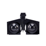 Vr fold V1 Panoramablick bequeme faltbare VR-Brille, Vr fold V1