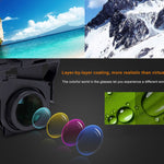 Vr fold V1 Panoramablick bequeme faltbare VR-Brille, Vr fold V1