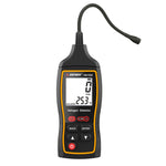 SNDWAY SW743A Halogengas-Detektor Automobil Elektronischer Klimaanlagen-Kältemittel Freon Wartungs-Leckdetektor, SW743A