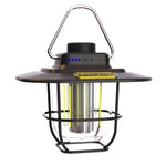 LY02 LED Retro Laterne Hand Zeltlampe USB-Lade-Campinglicht, LY02 Weiß, LY02 Schwarz, LY02 Grün