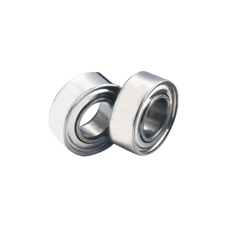 683ZZ Lager ABEC-7 20 Stück 3x7x3mm Miniatur-Kugellager, 683ZZ