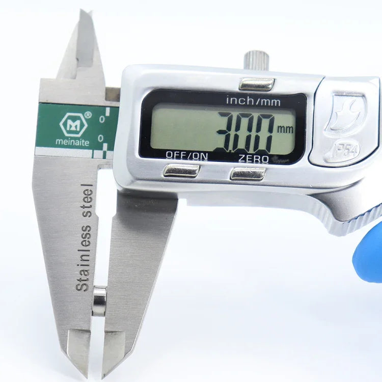 683ZZ Lager ABEC-7 20 Stück 3x7x3mm Miniatur-Kugellager, 683ZZ