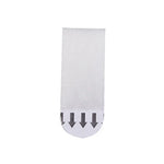 Bilderaufhänger Klettband Bilderhalter 9,5x2cm, 4,5x1,7cm, 9,5x2cm