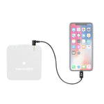 Für Rode Mikrofon YICHUANG Adapter Audiokabel, 3,5mm zu 8-Pin, 3,5mm zu Typ-C, 3,5mm TRS zu TRS, 3,5mm TRS zu TRRS