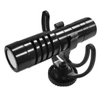 2 Stück Mikrofon-Halterung Cold Shoe Mount Mikrofonhalter, 2 Stück Cold Shoe Mount Rot, 2 Stück Cold Shoe Mount Schwarz