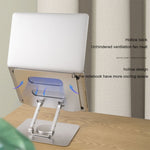 Multifunktionaler Desktop faltbarer drehbarer Laptop-Kühlhalter, Spezifikation:, SP-086 (Silber), SP-086 (Grau), SP-88 (Silber), SP-88 (Grau)