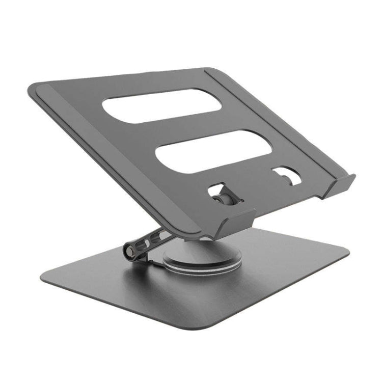 Multifunktionaler Desktop faltbarer drehbarer Laptop-Kühlhalter, Spezifikation:, SP-086 (Silber), SP-086 (Grau), SP-88 (Silber), SP-88 (Grau)
