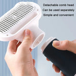 3-in-1-Tierhaarentferner mit Gebläse und hoher Windleistung (600 W), Spezifikationen: US-Stecker 110 V, EU-Stecker 220 V, UK-Stecker 220–240 V