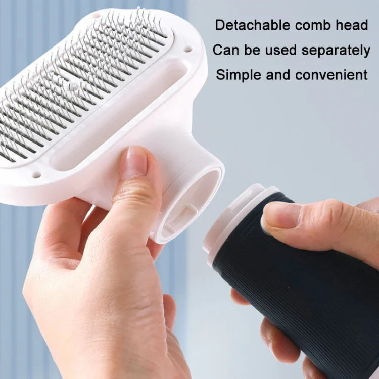 3-in-1-Tierhaarentferner mit Gebläse und hoher Windleistung (600 W), Spezifikationen: US-Stecker 110 V, EU-Stecker 220 V, UK-Stecker 220–240 V