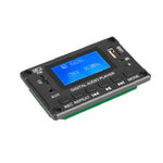 116BT LCD Liedtextanzeige Bluetooth Modul Verstärker MP3 Decoder Board, 116BT