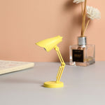 LED Foldable Mini Magnetic Desk Lamp with Clip, LD01 Black, LD01 Rose Red, LD01 Yellow, LD01 White, LD01 Pink, LD01 Orange, LD01 Green, LD01 Blue, LD02 Yellow, LD02 White, LD02 Pink, LD02 Orange, LD02 Green, LD02 Blue, LD02 Black, LD02 Rose Red