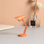 LED Foldable Mini Magnetic Desk Lamp with Clip, LD01 Black, LD01 Rose Red, LD01 Yellow, LD01 White, LD01 Pink, LD01 Orange, LD01 Green, LD01 Blue, LD02 Yellow, LD02 White, LD02 Pink, LD02 Orange, LD02 Green, LD02 Blue, LD02 Black, LD02 Rose Red