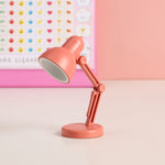 LED Foldable Mini Magnetic Desk Lamp with Clip, LD01 Black, LD01 Rose Red, LD01 Yellow, LD01 White, LD01 Pink, LD01 Orange, LD01 Green, LD01 Blue, LD02 Yellow, LD02 White, LD02 Pink, LD02 Orange, LD02 Green, LD02 Blue, LD02 Black, LD02 Rose Red