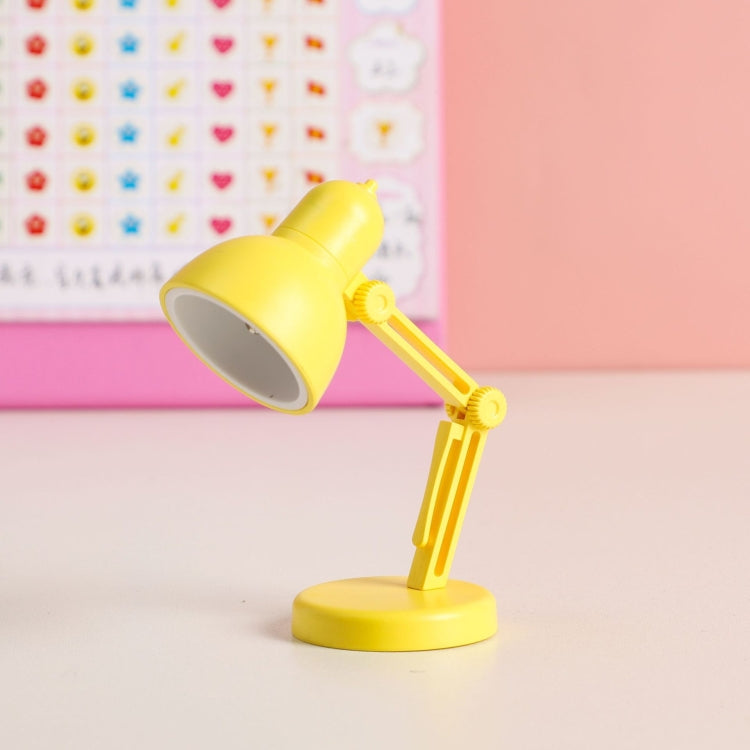 LED Foldable Mini Magnetic Desk Lamp with Clip, LD01 Black, LD01 Rose Red, LD01 Yellow, LD01 White, LD01 Pink, LD01 Orange, LD01 Green, LD01 Blue, LD02 Yellow, LD02 White, LD02 Pink, LD02 Orange, LD02 Green, LD02 Blue, LD02 Black, LD02 Rose Red