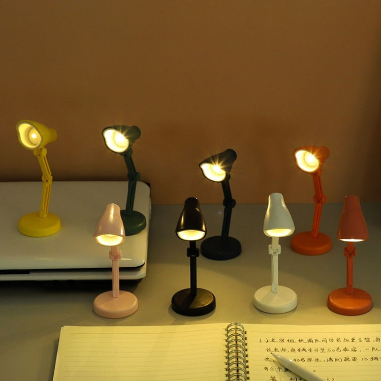 LED Faltbare Mini Magnetische Schreibtischlampe mit Clip, LD01 Schwarz, LD01 Rosarot, LD01 Gelb, LD01 Weiß, LD01 Rosa, LD01 Orange, LD01 Grün, LD01 Blau, LD02 Gelb, LD02 Weiß, LD02 Rosa, LD02 Orange, LD02 Grün, LD02 Blau, LD02 Schwarz, LD02 Rosarot