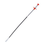 Multifunktionaler Vierklauen-Greifer Biegsamer Schlauch Abflussreiniger, 60cm, 90cm, 160cm, 200cm