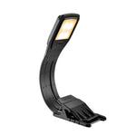 Tragbare Buchclip Lampe Vier-Stufen Einstellbare Lade Augenschutz Lampe, Vier-Stufen Clip Licht