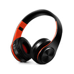 LPT660 Bluetooth Kabelloses Headset HIFI Stereo Sportkopfhörer, LPT660 (Weiß Blau), LPT660 (Weiß Grün), LPT660 (Weiß Orange), LPT660 (Weiß Pink), LPT660 (Weiß Gold), LPT660 (Schwarz+Grün), LPT660 (Weiß Roségold), LPT660 (Schwarz Orange)