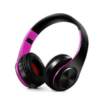 LPT660 Bluetooth Kabelloses Headset HIFI Stereo Sportkopfhörer, LPT660 (Weiß Blau), LPT660 (Weiß Grün), LPT660 (Weiß Orange), LPT660 (Weiß Pink), LPT660 (Weiß Gold), LPT660 (Schwarz+Grün), LPT660 (Weiß Roségold), LPT660 (Schwarz Orange)
