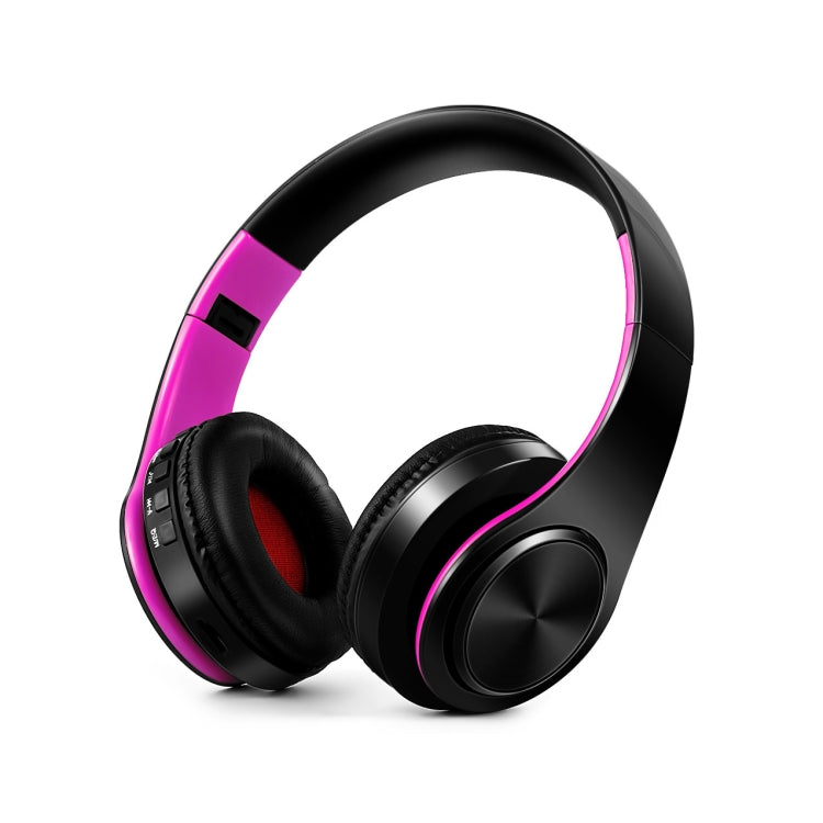 LPT660 Bluetooth Kabelloses Headset HIFI Stereo Sportkopfhörer, LPT660 (Weiß Blau), LPT660 (Weiß Grün), LPT660 (Weiß Orange), LPT660 (Weiß Pink), LPT660 (Weiß Gold), LPT660 (Schwarz+Grün), LPT660 (Weiß Roségold), LPT660 (Schwarz Orange)