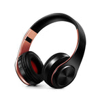 LPT660 Bluetooth Kabelloses Headset HIFI Stereo Sportkopfhörer, LPT660 (Weiß Blau), LPT660 (Weiß Grün), LPT660 (Weiß Orange), LPT660 (Weiß Pink), LPT660 (Weiß Gold), LPT660 (Schwarz+Grün), LPT660 (Weiß Roségold), LPT660 (Schwarz Orange)