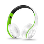LPT660 Bluetooth Kabelloses Headset HIFI Stereo Sportkopfhörer, LPT660 (Weiß Blau), LPT660 (Weiß Grün), LPT660 (Weiß Orange), LPT660 (Weiß Pink), LPT660 (Weiß Gold), LPT660 (Schwarz+Grün), LPT660 (Weiß Roségold), LPT660 (Schwarz Orange)
