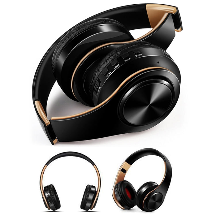 LPT660 Bluetooth Kabelloses Headset HIFI Stereo Sportkopfhörer, LPT660 (Weiß Blau), LPT660 (Weiß Grün), LPT660 (Weiß Orange), LPT660 (Weiß Pink), LPT660 (Weiß Gold), LPT660 (Schwarz+Grün), LPT660 (Weiß Roségold), LPT660 (Schwarz Orange)