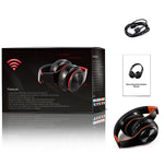 LPT660 Bluetooth Kabelloses Headset HIFI Stereo Sportkopfhörer, LPT660 (Weiß Blau), LPT660 (Weiß Grün), LPT660 (Weiß Orange), LPT660 (Weiß Pink), LPT660 (Weiß Gold), LPT660 (Schwarz+Grün), LPT660 (Weiß Roségold), LPT660 (Schwarz Orange)