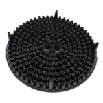 Car Wash Barrel Gravel Filter Isolation Net, Large 26cm, Small 23.5cm