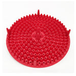 Car Wash Barrel Gravel Filter Isolation Net, Large 26cm, Small 23.5cm